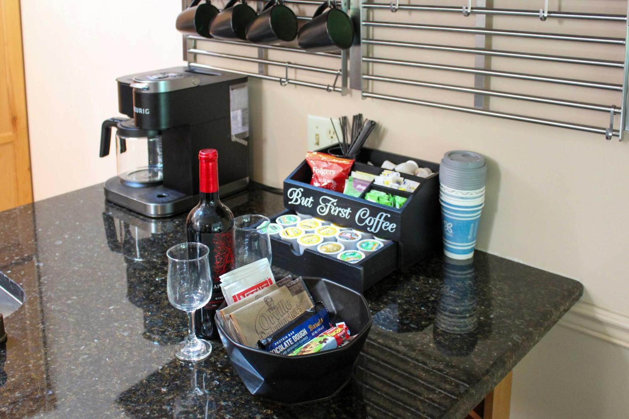 Family-Friendly Galena Rental Golf Course Access! 外观 照片